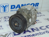 COMPRESOR AC VW POLO(9N) / 6Q0 820 808 F