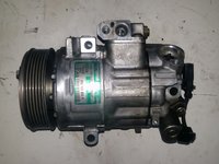 Compresor AC VW Polo 9N, Skoda Fabia, 1.4 TDi