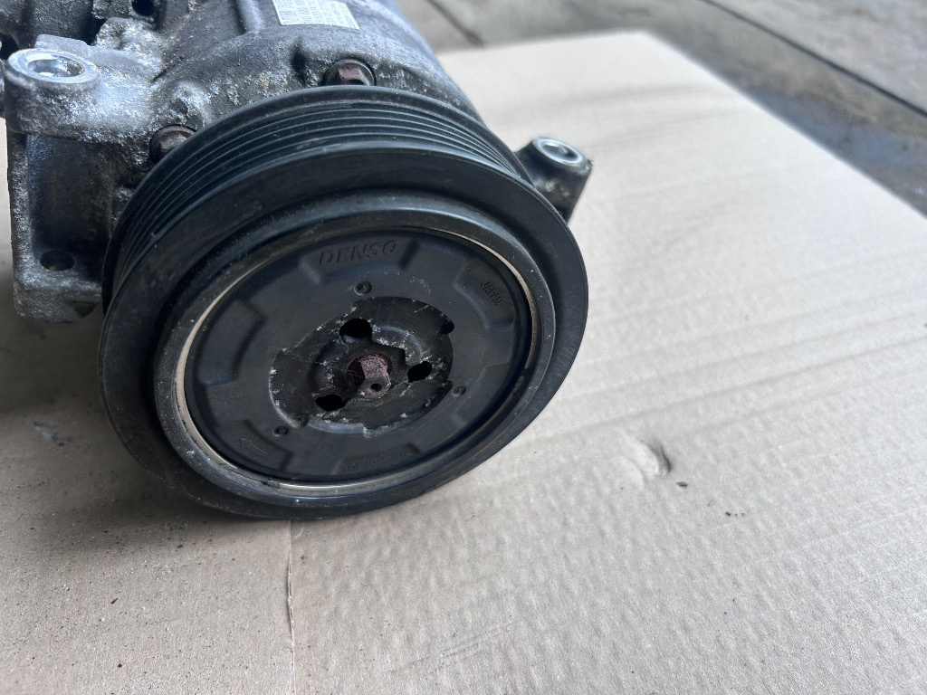 Compresor ac vw scirocco 2.0 tsi caw cod