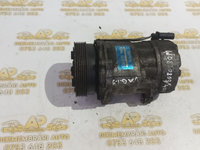 Compresor AC VW Sharan I (7M8, 7M9, 7M6) 1.8 T 20V 150 CP cod: 1J0820803K