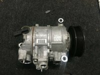 Compresor Ac Vw , Skoda , Audi , Seat 1.6 tdi tip motor CAYC , Euro 5