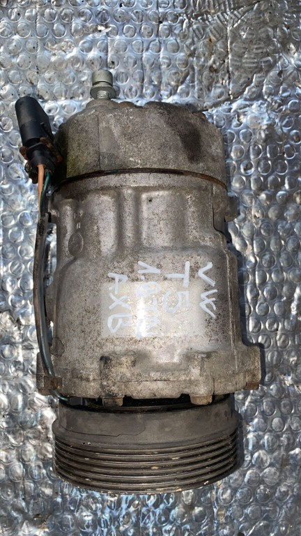 Compresor AC VW T5 1.9 tdi AXB AXC