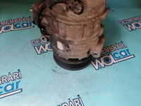 Compresor AC VW touareg COD:7P0820803D