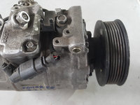 Compresor Ac Vw Touareg, Porsche Cayenne 3b0820803C