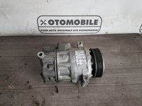 Compresor AC Vw Touran 1.9 TDI BKC 2003-2006 cod: 1K0820803G