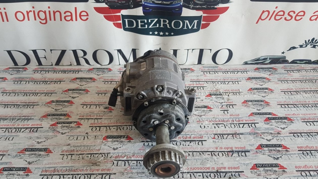 Compresor AC VW Transporter T5 2.5 tdi 4