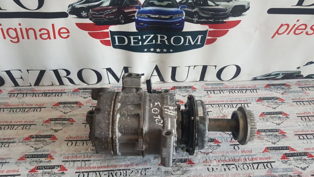 Compresor AC VW Transporter T5 2.5TDi 4-