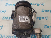 Compresor ac Z17DTR Opel Astra H 1.7 Cdti 2010 Cod 401351739