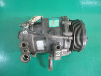 COMPRESOR AER / AC OPEL ASTRA G 1.7 DTI FAB. 1998 - 2005 ⭐⭐⭐⭐⭐