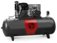 Compresor Aer Chicago Pneumatic Piston Rezervor 500L CPRD 8500 NS59S FT 4116022872