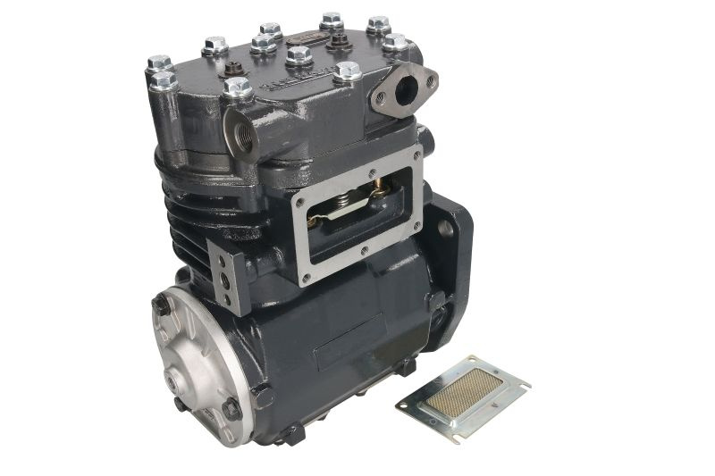 Compresor aer comprimat VOLVO B10 F10 F12 F16 FL10 FL7 D10A320-THD100DD - nou 1590 264
