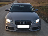 COMPRESOR AER CONDIȚIONAT AUDI A4 B8 2012 AUTOMAT