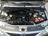 Compresor aer condiționat Dacia Logan 1.5 dci euro 3 și euro 4