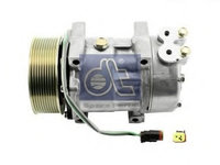 Compresor aer conditionat 1 23023 DT SPARE PARTS