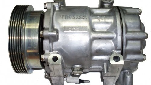 Compresor Aer Conditionat 1,4/1,6 Mpi/,1,5 DC