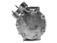 Compresor aer conditionat 10-0400 AIRSTAL pentru Fiat Doblo Alfa romeo Mito Fiat Punto Peugeot 406 Peugeot 607 Peugeot 807 CitroEn Berlingo Peugeot Expert Fiat Grande CitroEn Jumpy Peugeot Partner