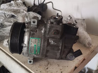 Compresor aer conditionat 1K0820803Q Volkswagen Passat B6