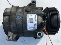 Compresor Aer Conditionat 2.2 DCI RENAULT VEL SATIS - RENAULT LAGUNA II cod compresor ac 8200424250