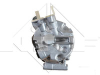 Compresor aer conditionat 32598 NRF pentru Renault ScEnic Renault Megane Renault Gran