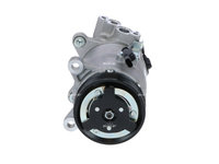 Compresor aer conditionat 32980 NRF pentru Bmw X3 Bmw Seria 2 Bmw Seria 7 Bmw X1 Bmw X2