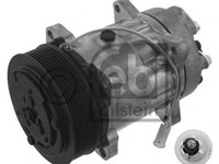 Compresor aer conditionat 35392 FEBI BILSTEIN pentru Volvo Fh Volvo Fl Volvo Nh