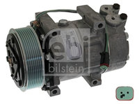 Compresor aer conditionat 44369 FEBI BILSTEIN pentru Vw Jetta Vw Vento Volvo 760