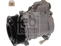 Compresor aer conditionat 44914 FEBI BILSTEIN pentru Vw Dasher Vw Passat Bmw Seria 6 Mercedes-benz Actros