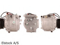 Compresor aer conditionat 51-0027 ELSTOCK