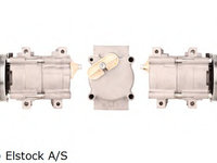 Compresor aer conditionat 51-0072 ELSTOCK pentru Ford Orion Ford Verona Ford Mondeo Ford Escort