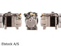 Compresor aer conditionat 51-0280 ELSTOCK pentru Mazda 6 Mazda Atenza Mazda 5