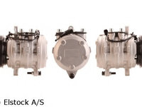 Compresor aer conditionat 51-0330 ELSTOCK