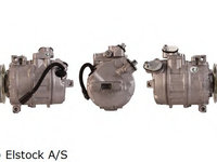 Compresor aer conditionat 51-0511 ELSTOCK pentru Audi A8