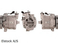 Compresor aer conditionat 51-0520 ELSTOCK