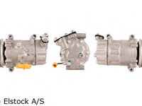 Compresor aer conditionat 51-0598 ELSTOCK