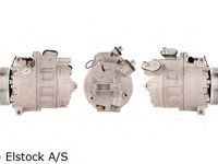 Compresor aer conditionat 51-0645 ELSTOCK pentru Bmw X5
