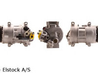 Compresor aer conditionat 51-0648 ELSTOCK pentru Mercedes-benz A-class Mercedes-benz B-class