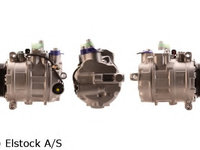 Compresor aer conditionat 51-0700 ELSTOCK pentru Mercedes-benz M-class Mercedes-benz R-class Mercedes-benz Gl-class Mercedes-benz G-class