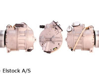 Compresor aer conditionat 51-0886 ELSTOCK pentru Bmw X6 Bmw X5