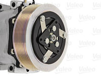Compresor aer conditionat 813033 VALEO pentru Volvo Fm