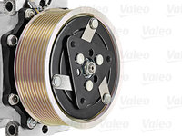 Compresor aer conditionat 813034 VALEO pentru Volvo 240 Vw Golf Volvo Fl