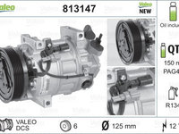 Compresor aer conditionat 813147 VALEO pentru Renault Laguna Renault Latitude