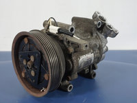 Compresor Aer Conditionat 8200716562 Renault Clio II 1.5 dci