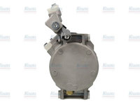 Compresor aer conditionat 89586 NISSENS pentru Honda Accord Honda Edix Honda Fr-v Honda Cr-v