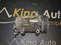 COMPRESOR AER CONDITIONAT / AC / CLIMA PEUGEOT 206, 1.4 BENZINA, 55KW, 2006