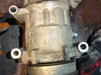 Compresor aer conditionat ac Dacia Sandero Logan 1.2 benzina dupa 2010 cod 8200840899