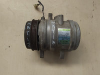 Compresor Aer conditionat AC Daewoo Matiz (1998-2005) cod 120351