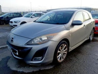 Compresor Aer Conditionat / AC Mazda 3 2010