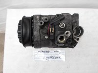 Compresor aer conditionat AC Mercedes ML 2700 cmc 2003