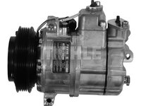 Compresor aer conditionat ACP1040000S MAHLE pentru Rover 75 Land rover Freelander