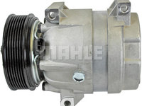 Compresor aer conditionat ACP1441000S MAHLE pentru Nissan Primastar Renault Master Nissan Interstar Opel Vivaro